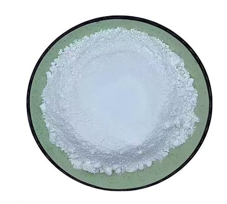 Excellent Chalking Resistability Rutile Titanium Dioxide CR-508 Industrial Coatings