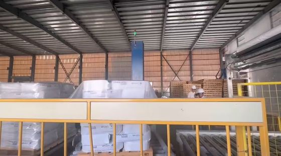 Excellent Chalking Resistability Rutile Titanium Dioxide CR-508 Industrial Coatings