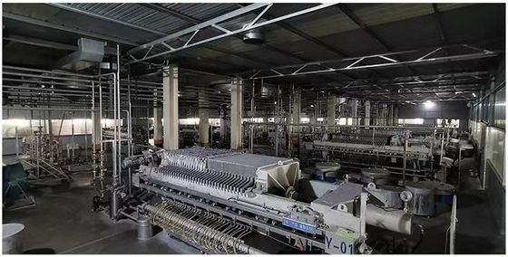 Excellent Dispersibility Rutile Titanium Dioxide CR-508 Refinish Applications
