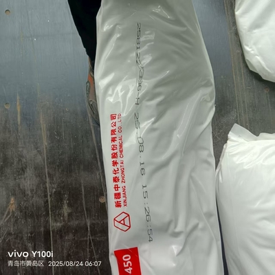PVC Paste Resin P450 Foaming Grade, K Value 65, 20kg Bag