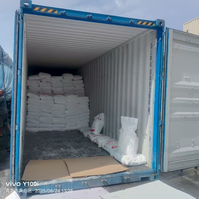 PVC Paste Resin P450 Foaming Grade 20kg Bag K Value 65