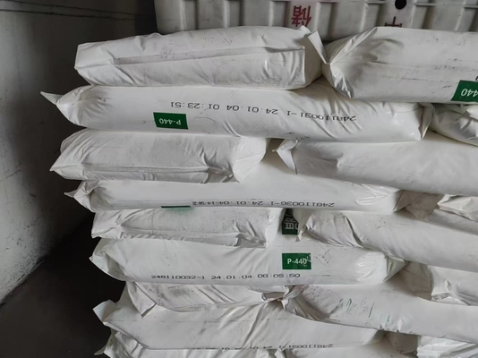 Zhongtai P440 PVC Resin Emulsion Grade 20kg Bag K-Value 74
