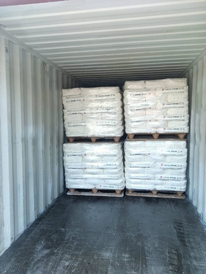 Rutile Titanium Dioxide TIO2 NTR-606 94% Purity for Paint & Plastic
