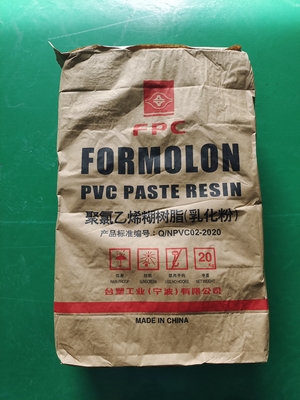 PVC Paste Resin PR-415 Emulsion Polymerization K-Value 74 for Molding