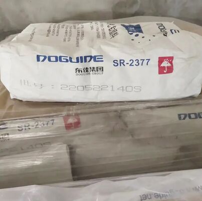 SR 2377 Rutile Titanium Dioxide with High Whiteness and Medium Durability for Superior Dispersion in Coatings