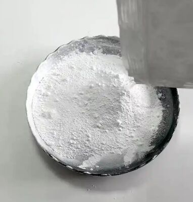 Ink Application BLR-631 Sulphate Process Titanium Dioxide Rutile with 96.0% TiO2 Content and Excellent Dispersion