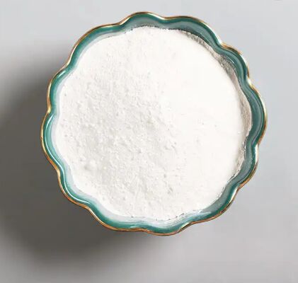R-219 Grade Rutile Titanium Dioxide with 94% Purity for High Opacity in PVC Profiles and Pipes