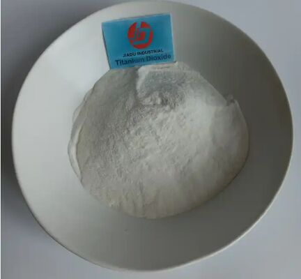 CR-506 Rutile Titanium Dioxide High Durability Chloride Process Tio2 with 94.5% TiO2 Content