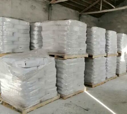 CR-501+ Chloride Process Rutile Grade Titanium Dioxide TiO2 for Industrial Applications