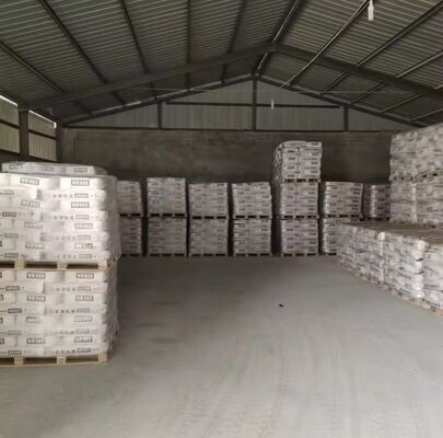 Jinxiang MP-1300L(B) PVC Paste Resin K-Value 72 with Low Impurity and High Dispersion for Artificial Leather