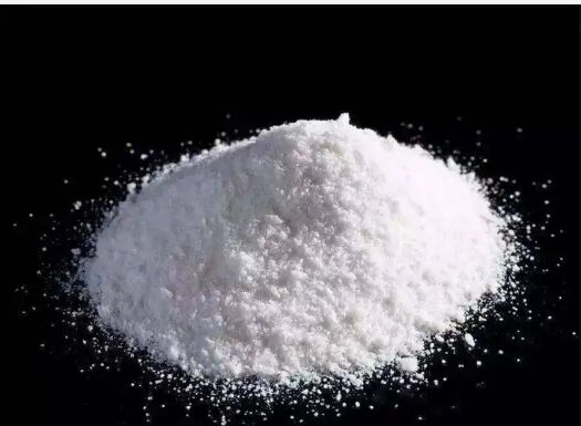 Zirconium-Aluminum Coated Rutile Titanium Dioxide R6618 with High Whiteness and Excellent Dispersion