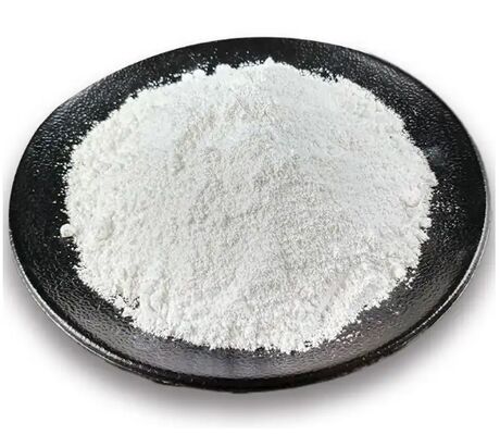 Panzhihua CR-350 Rutile Titanium Dioxide Chloride Process Grade with High Gloss, Weather Resistance, and Excellent Dispersibility