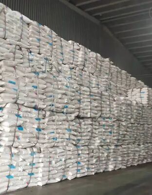 Xinfa SG-5 PVC Suspension Resin with K-Value 66–68, Low Volatile Matter, and High Mechanical Strength for Rigid PVC Products