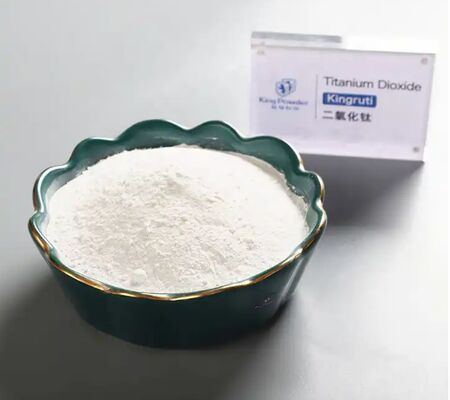 BLR-631 Rutile Titanium Dioxide with Uniform Particle Size High Specific Surface Area and Excellent Dispersion Stability