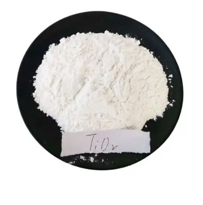 Rutile Titanium Dioxide Tio2 BLR-698 with High Glossiness, Strong Dispersibility, and High Whiteness for Exterior Coatings