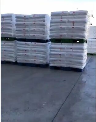 BJ-65 PVC Blending Resin with K-Value 65-68 for Ultra-Low Plasticizer Absorption and Uniform Particle Size