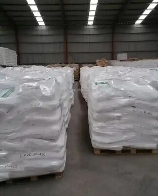 Zhongtai PB-1000 PVC Viscosity Reducing Resin with Low Viscosity Number Low Volatile Matter and Low Sieve Residue