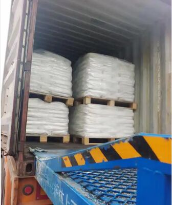 Jinxiang MP-1300L(B) PVC Paste Resin with K-Value 72 Low Impurity and High Dispersion for Artificial Leather