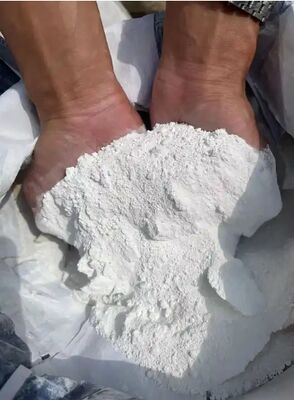 Dongjia SR-2850 Rutile Titanium Dioxide with Hydrophobic Surface Treatment for High Whiteness and Weather Resistance in Outdoor Plastics
