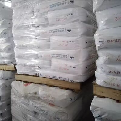Botian BR-767 Silicon-Aluminum Coated Rutile Titanium Dioxide Pigment with High Whiteness and Excellent Dispersion