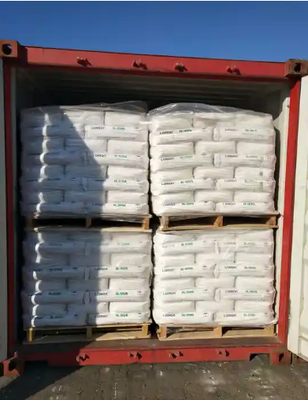 SM3 SM5 Matte Grade PVC Resin with Stable Matte Surface Effect High Plasticizer Absorption and Ultra-Low Residual VCM