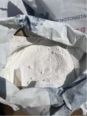 Bluestar Jinan Yuxing R838 Rutile Titanium Dioxide with Si-Al Inorganic + Organic Composite Surface Treatment for High Whiteness and Excellent Dispersibility in Water-Based Systems