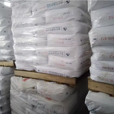 CR-510 High Purity Rutile Titanium Dioxide with Excellent Whiteness and Good Dispersion for Coatings and Plastics
