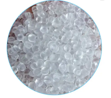 SM3 SM5 Matte Grade PVC Resin with Stable Matte Surface Effect High Plasticizer Absorption and Ultra-Low Residual VCM