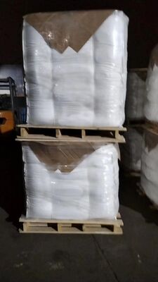 Blue Undertone CNNC Titanium Dioxide R-213 with High Dispersibility and Lacing Resistance for Masterbatch