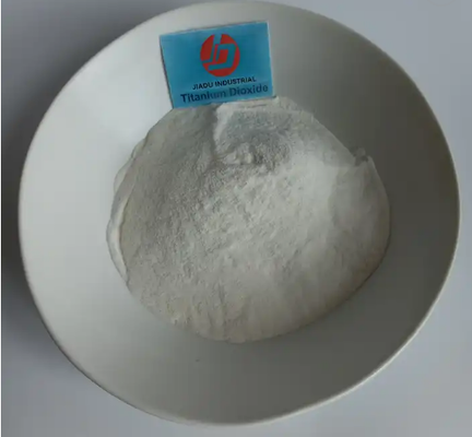 Inner Mongolia GuoCheng Rutile Titanium Dioxide with High TiO2 Purity Low Volatile Content and Good Dispersibility