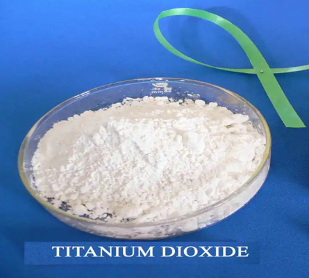 Taihai THR-218 Rutile Titanium Dioxide with Zr-Al Composite Coating, High Tinting Strength, and Low Oil Absorption