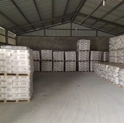 Bluestar Yuxing R818 Rutile Titanium Dioxide with Silicon-Aluminum Inorganic Coating for Excellent Whiteness and Superior Optical Performance