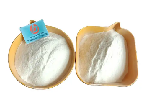 Doguide SR-240 Rutile Titanium Dioxide with Organic Surface Treatment High Tint Reducing Power and High Bulk Density