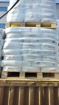 Rutile Titanium Dioxide R6618 with Zirconium & Aluminum Coating for ≥115 Tinting Strength and ≥97.5 Brightness