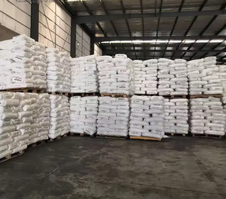 Micro-suspension PVC Paste Resin with Ultra-low Standard Plastisol Viscosity, Low 24h Thickening Rate, and Few Impurity Particles