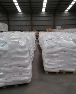 ZHONGTAI WP62GP Paste PVC Resin with Average Degree of Polymerization 980-750 K Value 65-59 and B Viscosity 3.0-7.0