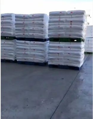 MP-130L PVC Paste Resin with 1342 Polymerization Degree 2258 mPa.s Viscosity and 6% Thickening Rate