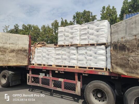  Rutile Titanium Dioxide Pigment Sr-2377 Doguide Tio2 For Powder Coatings