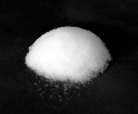 20nm 50nm Silica Aerogel Powder White Semitransparent