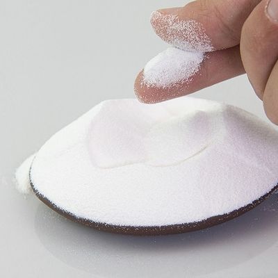 White Power Paste PVC Suspension Resin PB1302 K Value 70 For Toy Ball