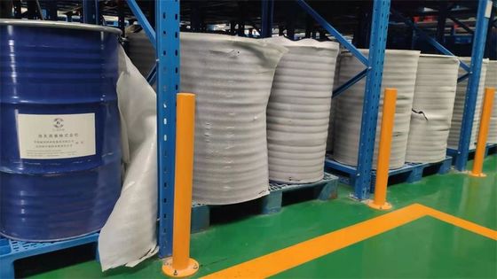 20nm 50nm Silica Aerogel Powder White Semitransparent