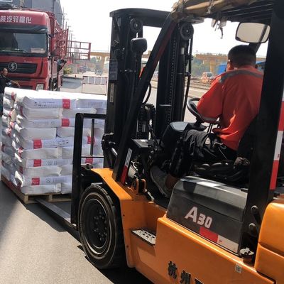 Foamng E-PVC Paste PVC Resin Suspension Grade K Value 67 Medium Vicosity PB1156