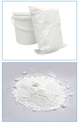 CR-200 Rutile Titanium Dioxide Chloride Process