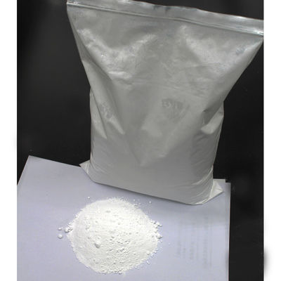 Chloride Process Rutile Titanium Dioxide Pigment In Watercrafts CR506