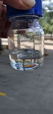 Hazardous Chemical Titanium Tetrachloride Liquid CAS No 7550-45-0