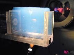 Nanoporous SiO2 Aerogel Powder CAS 7631-86-9 15-50um AG-D