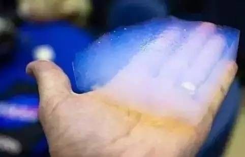 AG-D Aerogel Powder High Specific Surface 600-800㎡/g