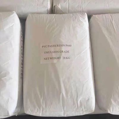LF51 Paste Polyvinyl Chloride Suspension Resin K70