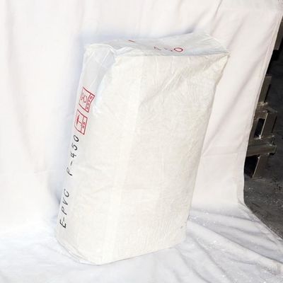 White Powder Resina PVC Emulsion P-450 K65 Good Foaming Grade