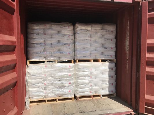 Rutile Grade Tio2 Sulphate Process SR-2377